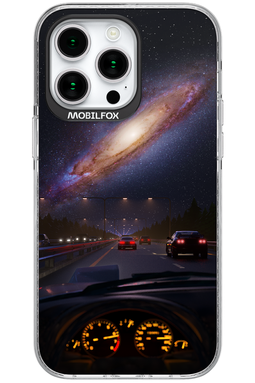 Nightride - Apple iPhone 15 Pro Max