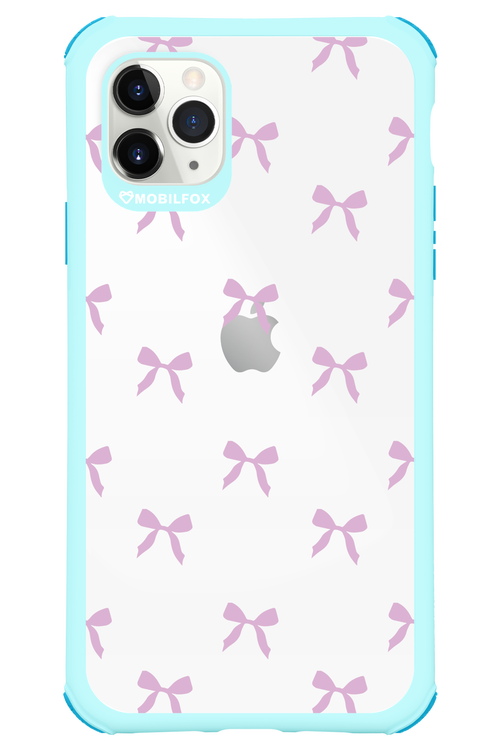 PinkyPromise - Apple iPhone 11 Pro Max