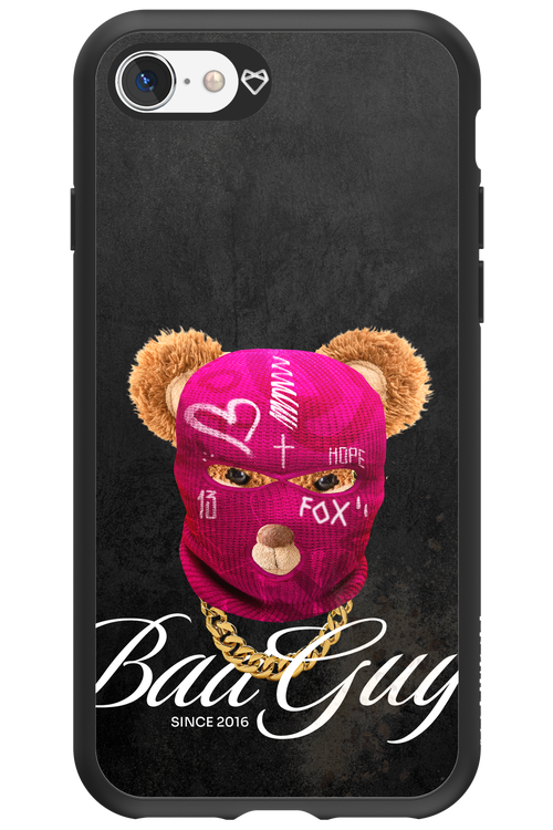 Bad Guy II 2.0 - Apple iPhone SE 2020