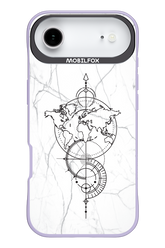 Compass - Apple iPhone 17 Air