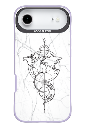 Compass - Apple iPhone 17 Air