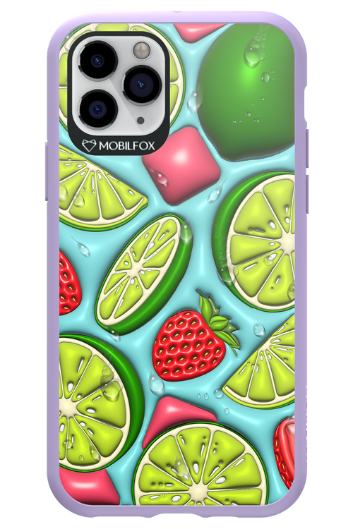 LimeBerry - Apple iPhone 11 Pro