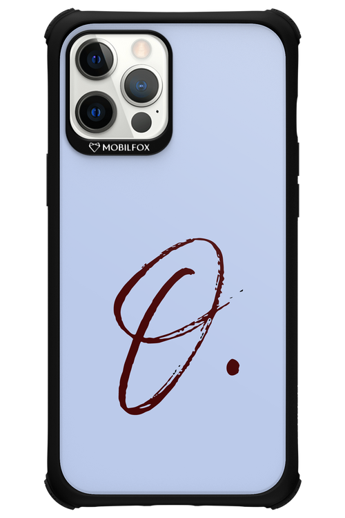 (Jellyfish Presso) O 2.0 - Apple iPhone 12 Pro Max