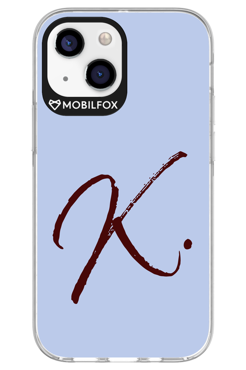 (Jellyfish Presso) K 2.0 - Apple iPhone 13 Mini