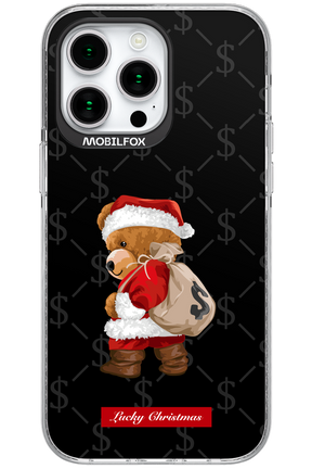 Lucky Christmas - Apple iPhone 15 Pro Max