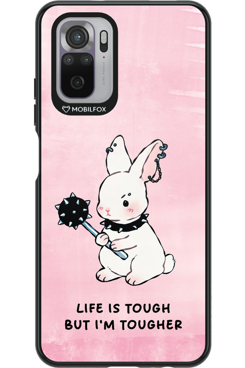 Bunny 2.0 - Xiaomi Redmi Note 10