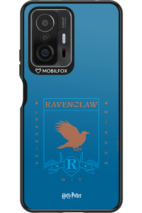 Ravenclaw. - Xiaomi Mi 11T Pro