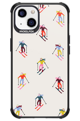 Snow Motion - Apple iPhone 13