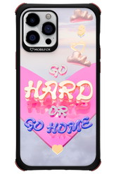 GoHard - Apple iPhone 12 Pro Max