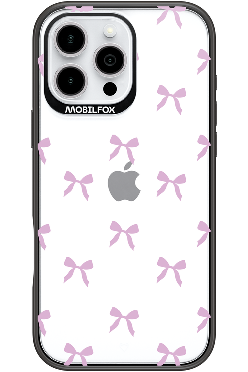 PinkyPromise - Apple iPhone 16 Pro Max