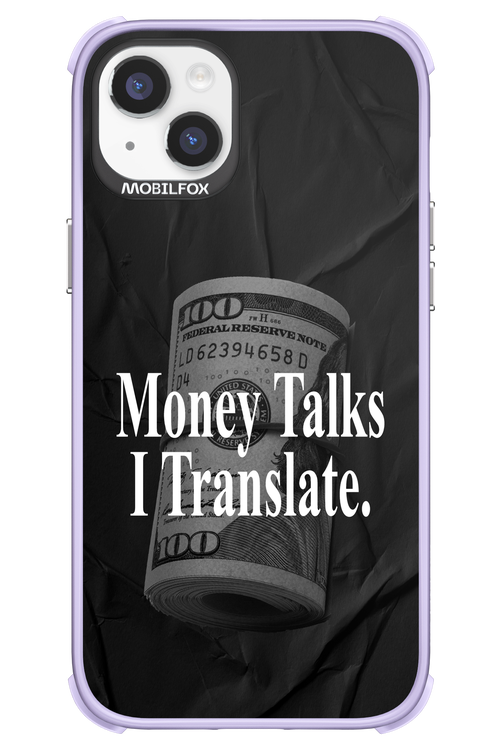 Money Talks III 2.0 - Apple iPhone 14 Plus