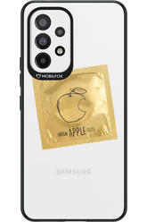 Safety Apple - Samsung Galaxy A53