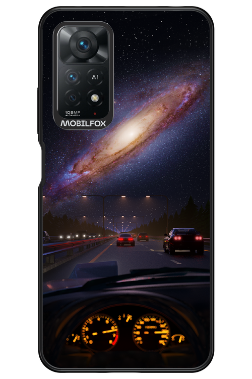 Nightride - Xiaomi Redmi Note 11Pro 4G/5G