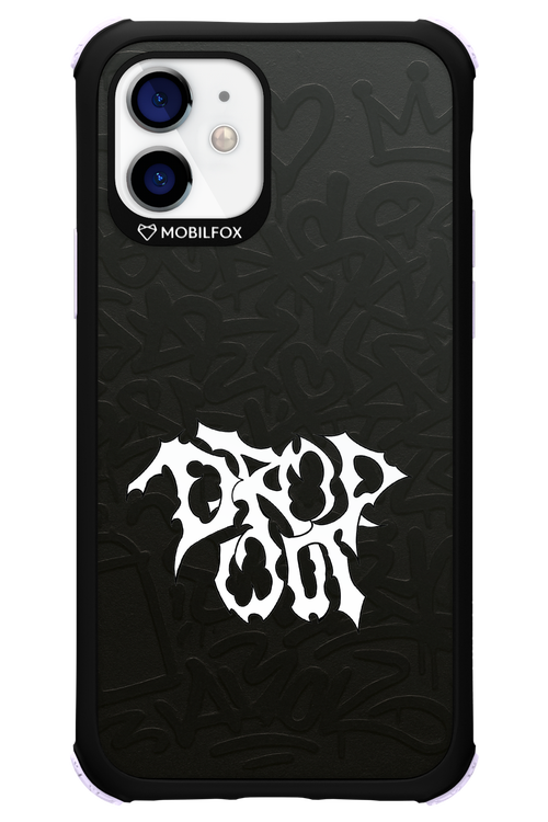 Drop Out - Apple iPhone 12