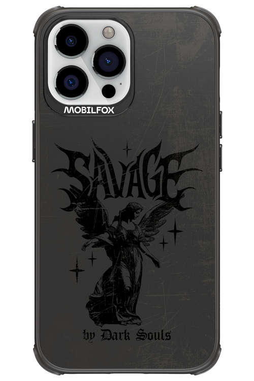 St. Savage - Apple iPhone 13 Pro Max