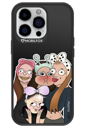 Squad Goals - Apple iPhone 13 Pro