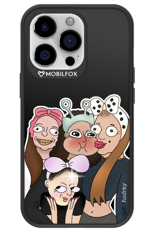 Squad Goals - Apple iPhone 13 Pro