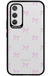 PinkyPromise - Samsung Galaxy A54