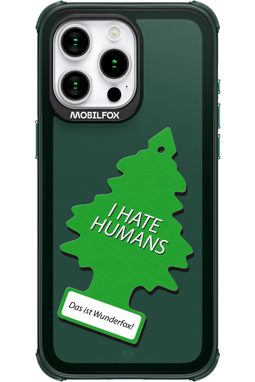 Wunderfox - Apple iPhone 15 Pro Max