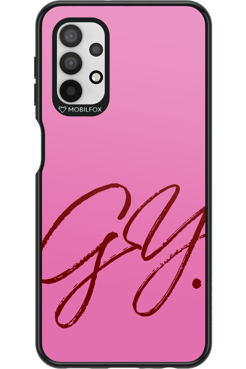 (Sorbet) GY 2.0 - Samsung Galaxy A32 5G