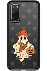 Ghost Girl - Samsung Galaxy S20