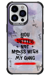 Better Not - Apple iPhone 13 Pro