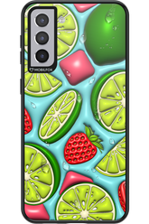 LimeBerry - Samsung Galaxy S21+
