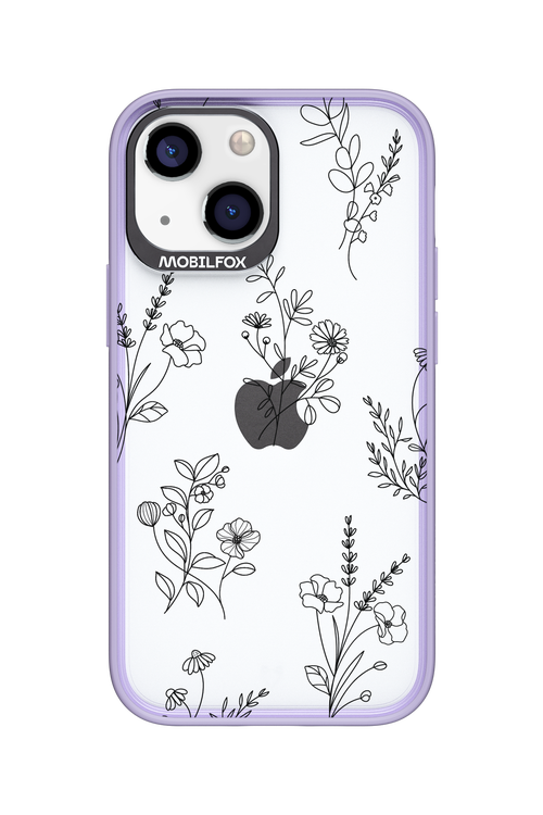 Bouquet - Apple iPhone 13 Mini