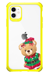 Mrs. Elf - Apple iPhone 11