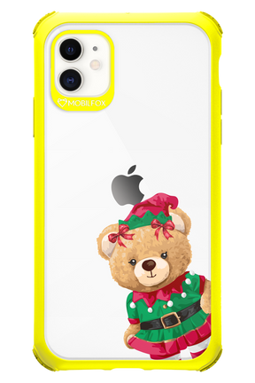 Mrs. Elf - Apple iPhone 11