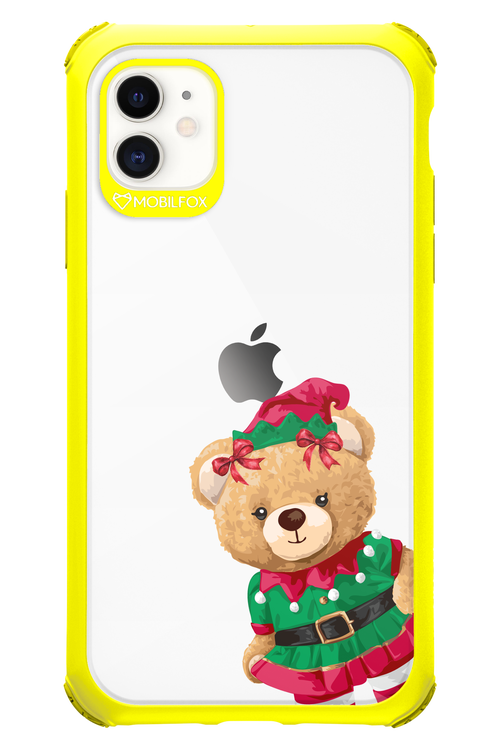 Mrs. Elf - Apple iPhone 11