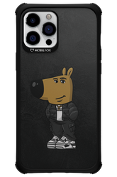 Chill Guy - Apple iPhone 12 Pro Max