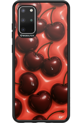 CherryQueen - Samsung Galaxy S20+