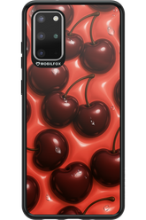CherryQueen - Samsung Galaxy S20+