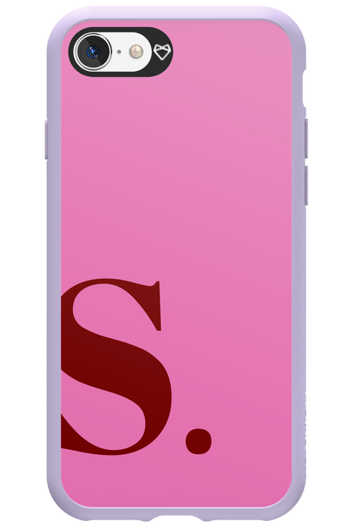 S (Sorbet) 2.0 - Apple iPhone SE 2022