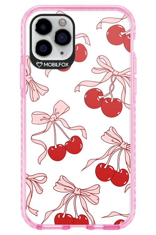 Cherry Queen - Apple iPhone 11 Pro