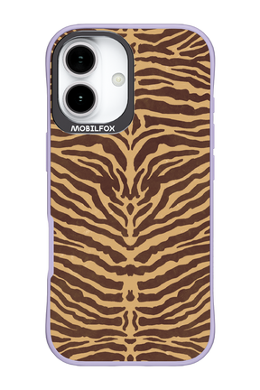 Urban Zebra - Apple iPhone 17