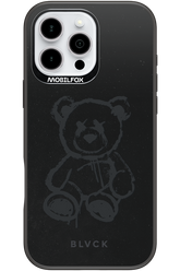 BLVCK BEAR - Apple iPhone 16 Pro Max