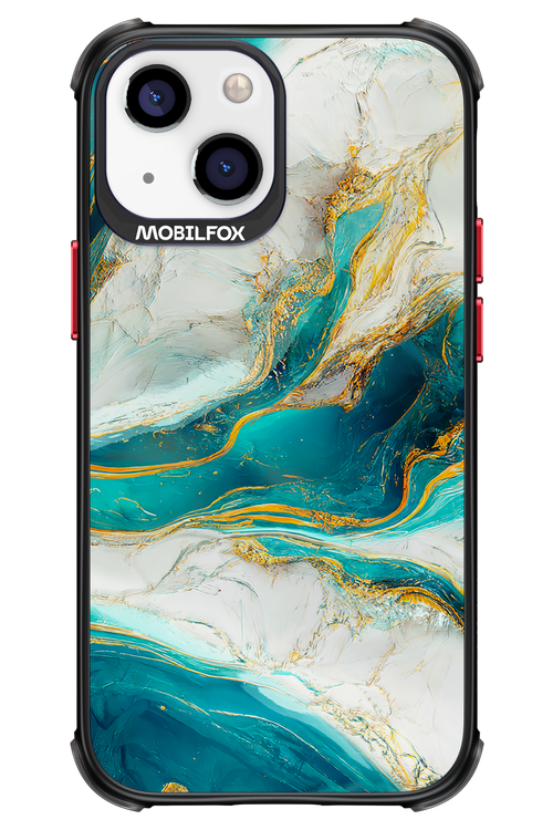 Emerald - Apple iPhone 13 Mini