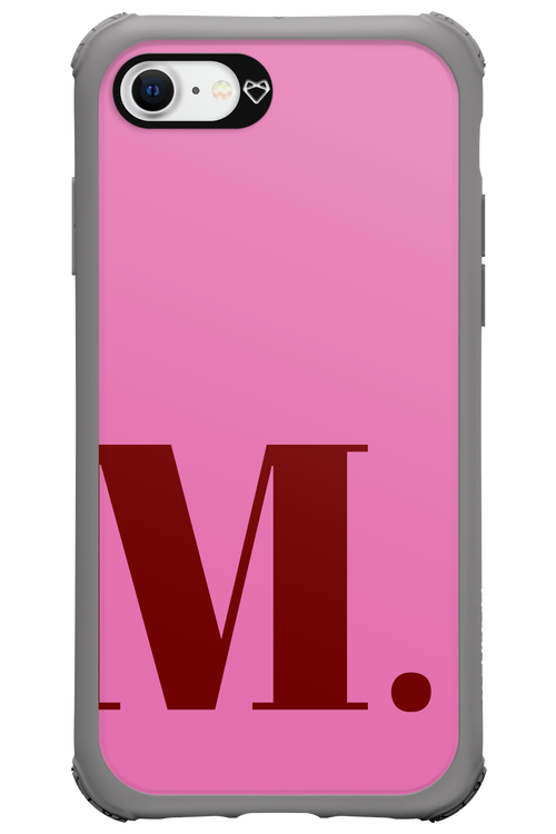 M (Sorbet) 2.0 - Apple iPhone SE 2020