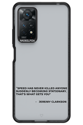 Clarkson's Wisdom 2.0 - Xiaomi Redmi Note 11Pro 4G/5G