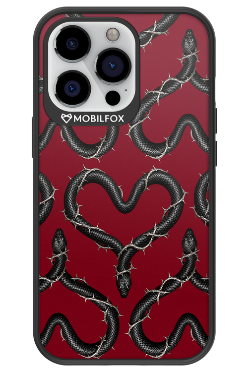 Bad Lover 2.0 - Apple iPhone 13 Pro