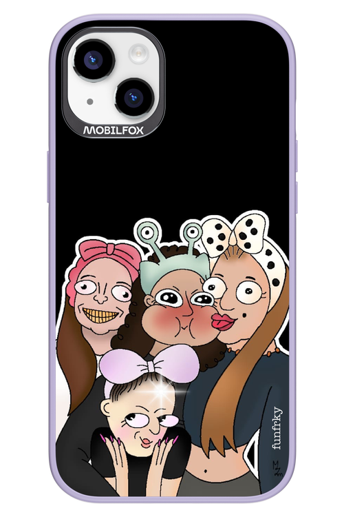 Squad Goals - Apple iPhone 14 Plus