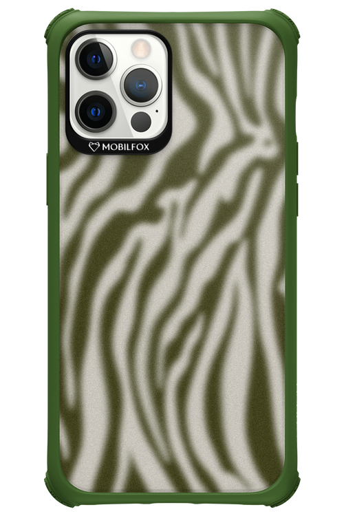 Easy Nature - Apple iPhone 12 Pro Max