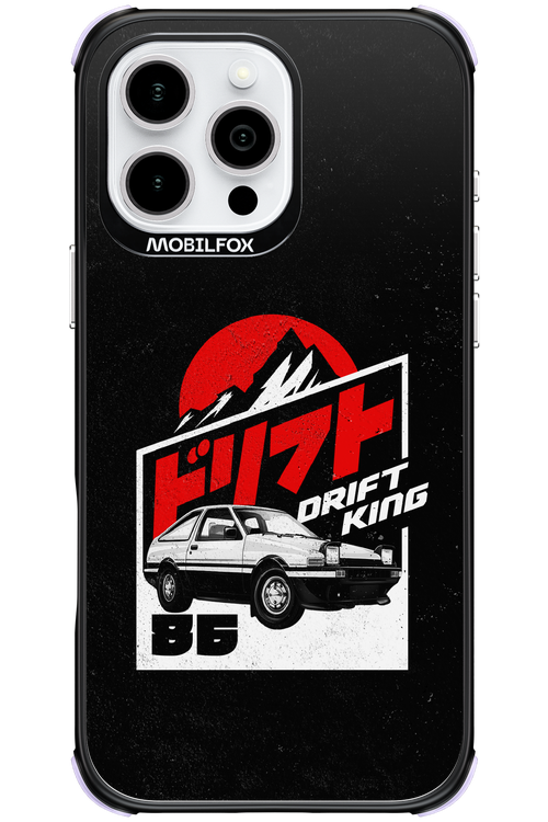 Drift king - Apple iPhone 16 Pro Max