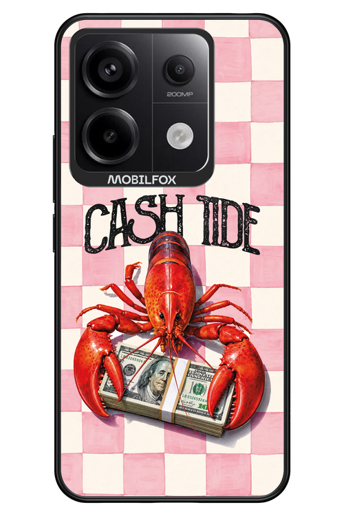 Cash Tide 2.0 - Xiaomi Redmi Note 13 Pro 5G