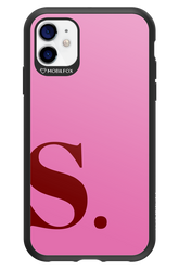 S (Sorbet) 2.0 - Apple iPhone 11