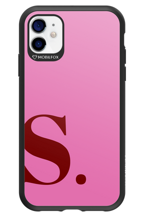 S (Sorbet) 2.0 - Apple iPhone 11