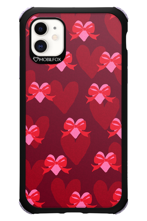 My Heart My Love - Apple iPhone 11