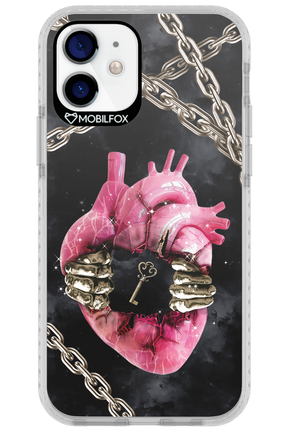 Love - Apple iPhone 12